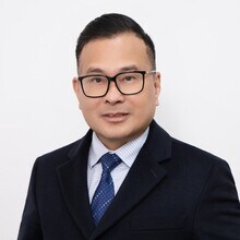 Derek Kwok Ching Wu